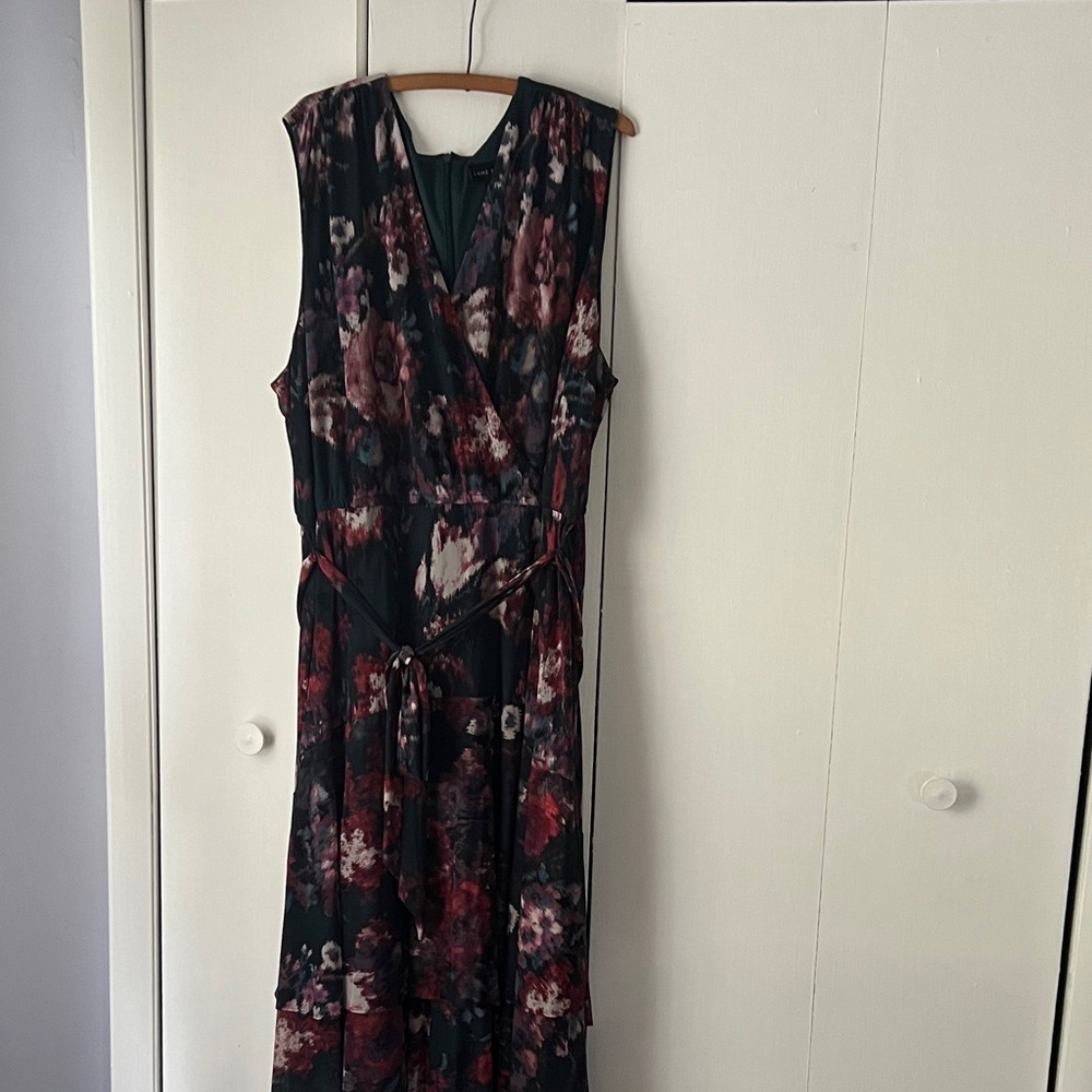 Lane Bryant Dress